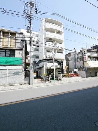 ワコーレ花小金井の物件内観写真